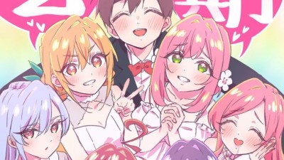 100 cô bạn gái yêu bạn rất rất rất rất rất nhiều (Phần 2) - The 100 Girlfriends Who Really, Really, Really, Really, REALLY Love You (Season 2)