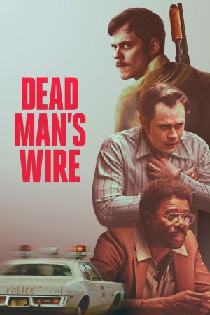 63 Giờ Đối Đầu - Dead Man's Wire (2025)