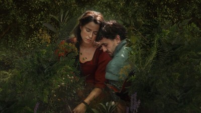 Con trai của Shakespeare - Hamnet