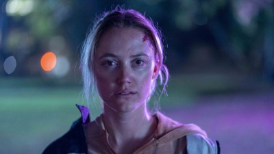 Đào Tẩu Trong Đêm - In Cold Light