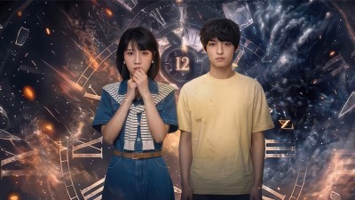 Giải Cứu Xuyên Không - Time Rescue