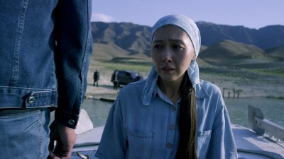 Giao Kèo Biên Giới - Deal at the Border