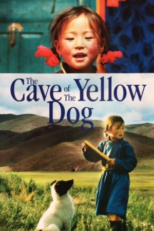 Hang Của Chú Chó Vàng - The Cave of the Yellow Dog (2005)