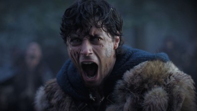 Huyền Sử Pendragon: Truyền Thuyết Merlin - The Pendragon Cycle: Rise of the Merlin