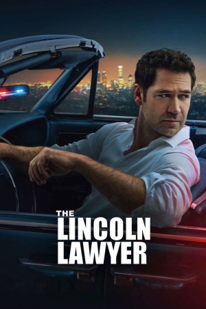 Luật sư Lincoln (Phần 4) - The Lincoln Lawyer (Season 4) (2026)