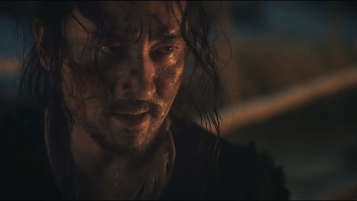 Một Tay Che Trời - The Butcher's Blade