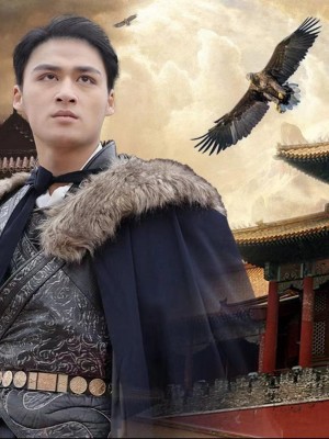 Nam Hoàng Trấn Vực - 南皇 (2025)