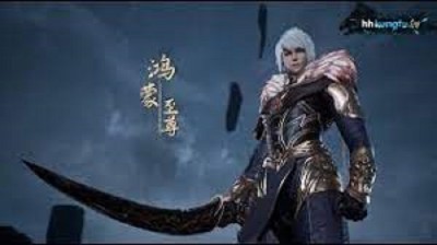 Nghịch Thiên Chí Tôn - Against The Sky Supreme