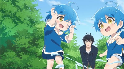 Nhật Ký Sống Chậm Nơi Dị Giới: Nuôi Con Trong Lúc Làm Mạo Hiểm Giả - A Journey Through Another World: Raising Kids While Adventuring