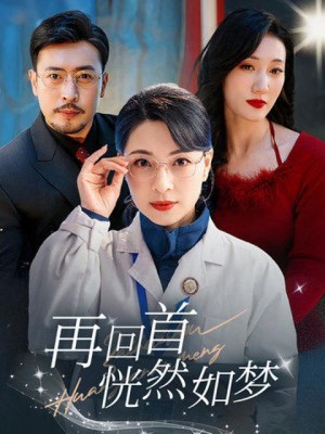 Nhìn Lại Như Giấc Mơ - 再回首恍然如梦 (2025)