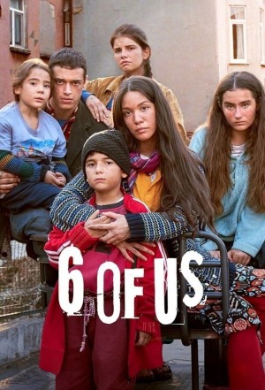 Những Mảnh Đời Vô Định - The Stranded (2024)