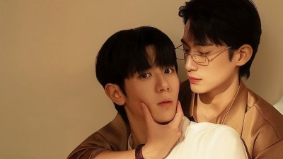 Thủy Triều Tình Yêu (Phần 2) - Tide of Love (Season 2)