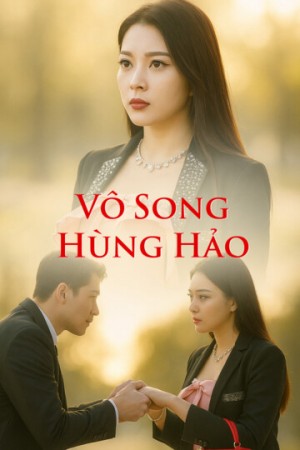 Vô Song Hùng Hảo - Vô Song Hùng Hảo (2025)