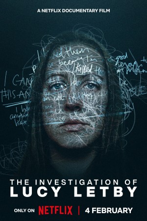 Vụ Điều Tra Lucy Letby - The Investigation of Lucy Letby (2026)